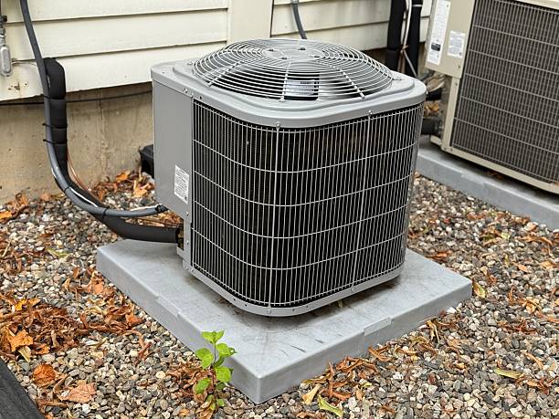 24/7 Emergency Hvac experts in Dewitt, IL