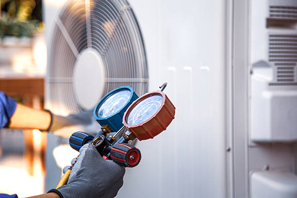 Affordable Hvac solutions in Dewitt, IL