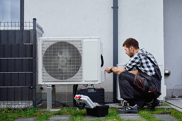 Top rated local Hvac specialists in Dewitt, IL